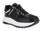 Tenis Guess Fonzi Para Mujer