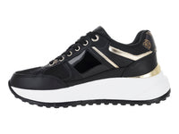 Tenis Guess Fonzi Para Mujer