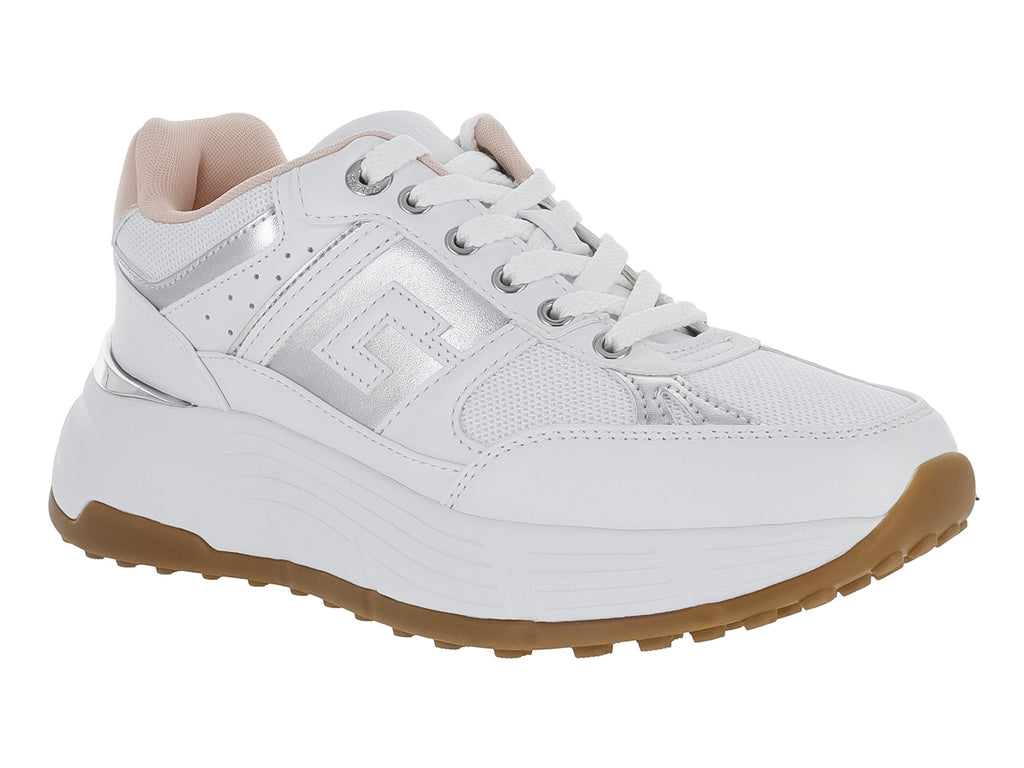 Tenis Guess Fonzi Para Mujer