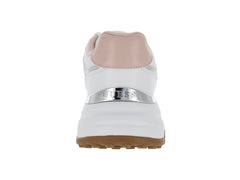 Tenis Guess Fonzi Blanco para Mujer