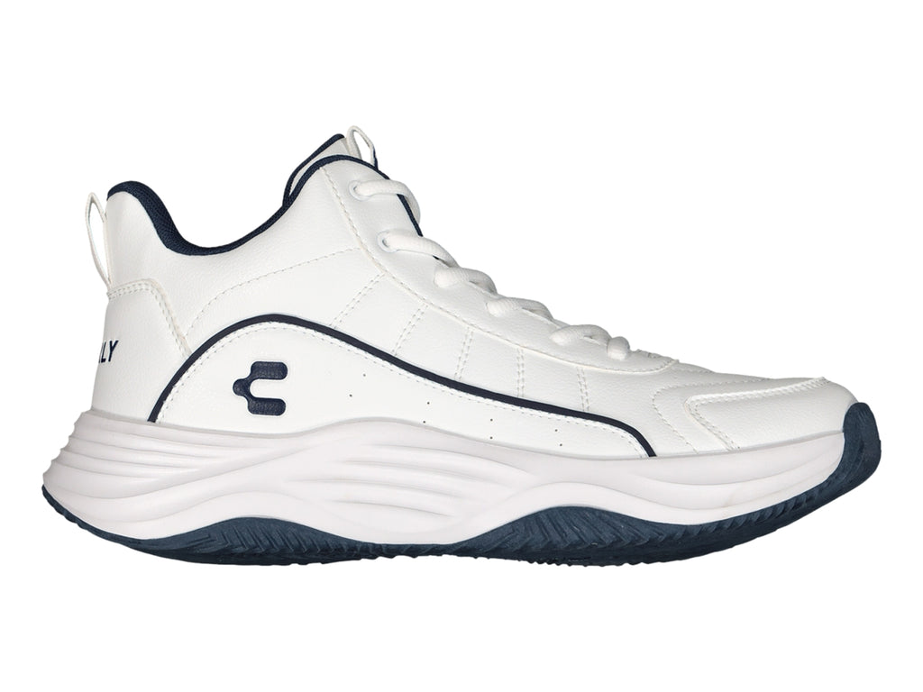 Tenis Charly 38210 Para Hombre