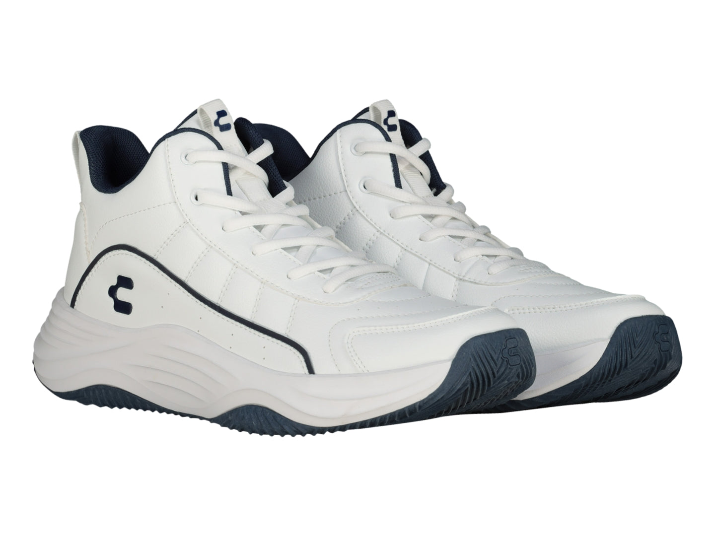 Tenis Charly 38210 Para Hombre