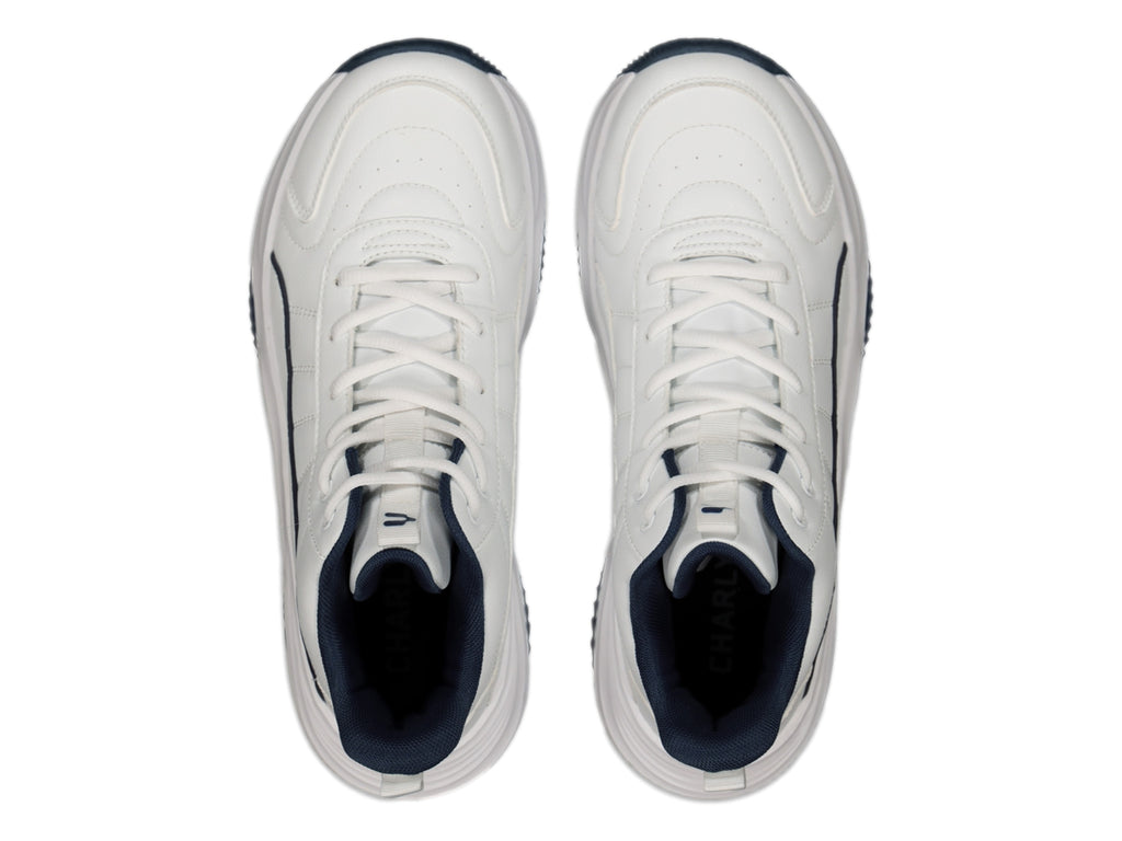 Tenis Charly 38210 Para Hombre