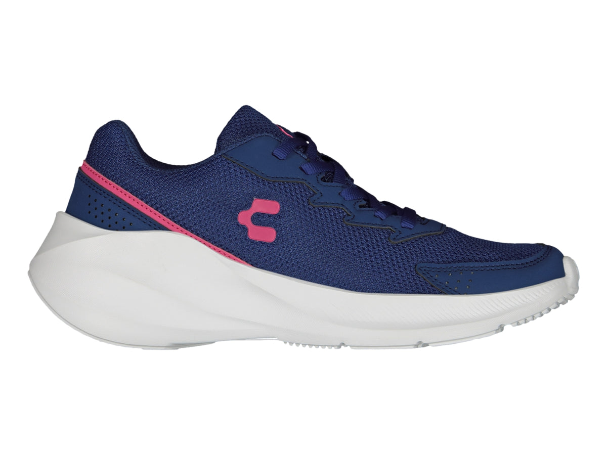Tenis Charly 43119 Para Mujer