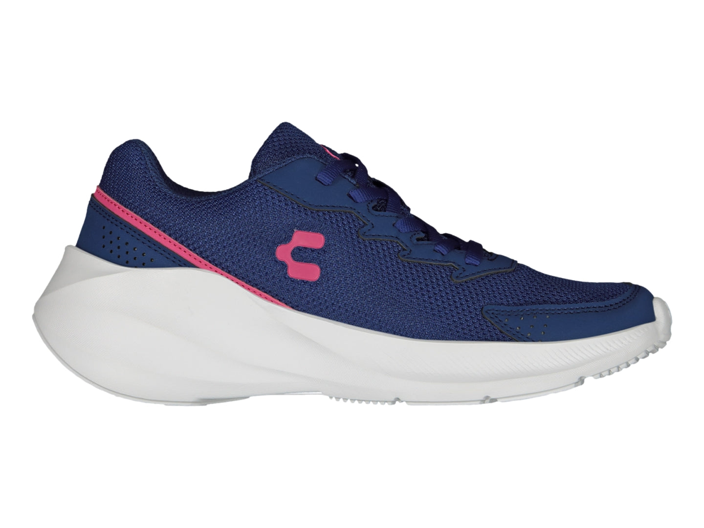 Tenis Charly 43119 Para Mujer