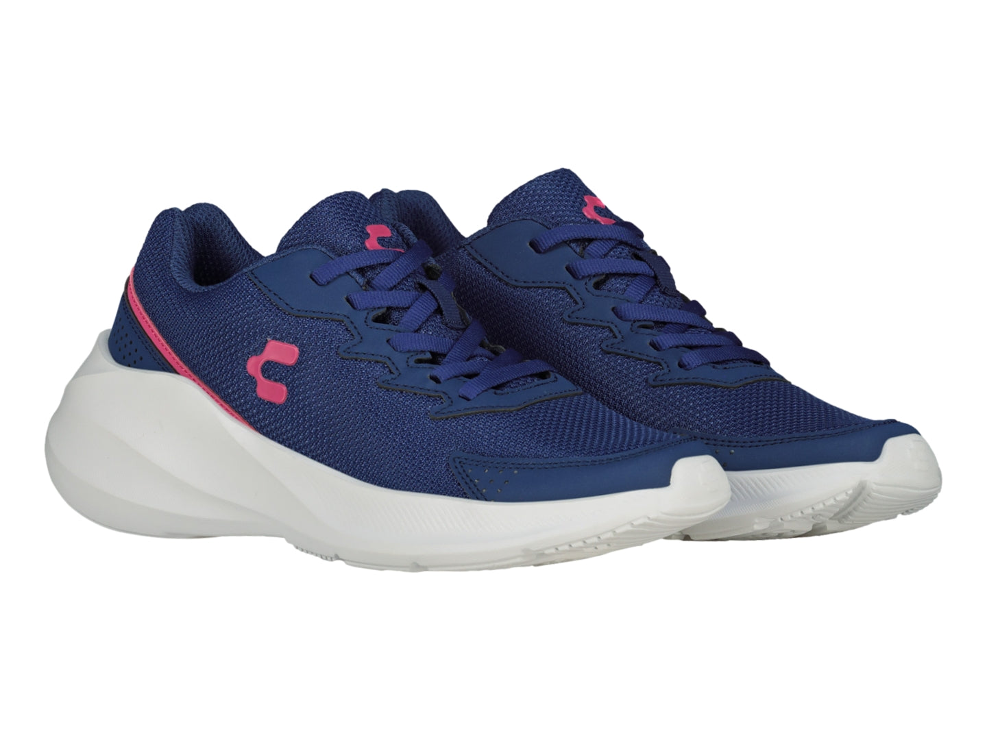 Tenis Charly 43119 Para Mujer