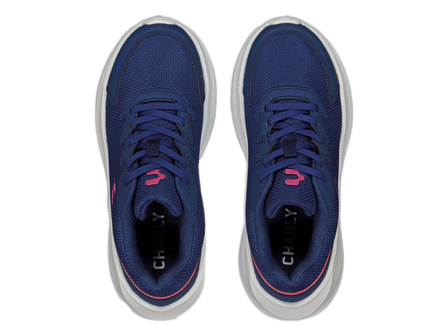 Tenis Charly 43119 Para Mujer