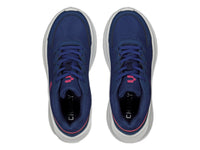 Tenis Charly Road Casual Marino para Mujer