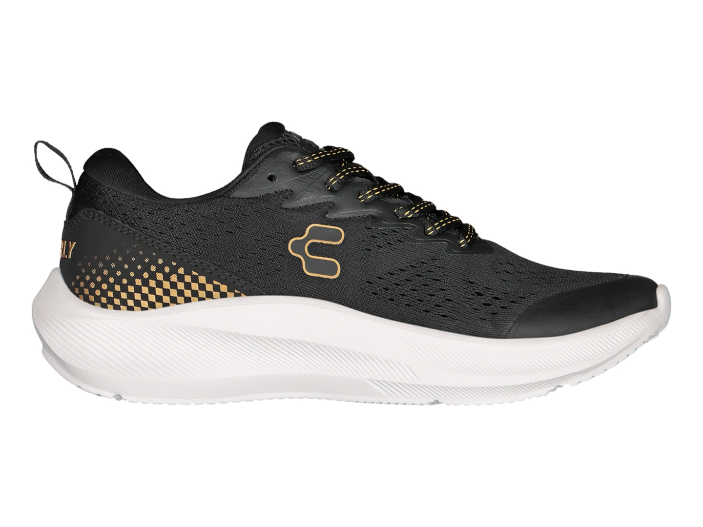 Tenis Charly 43170 Para Mujer