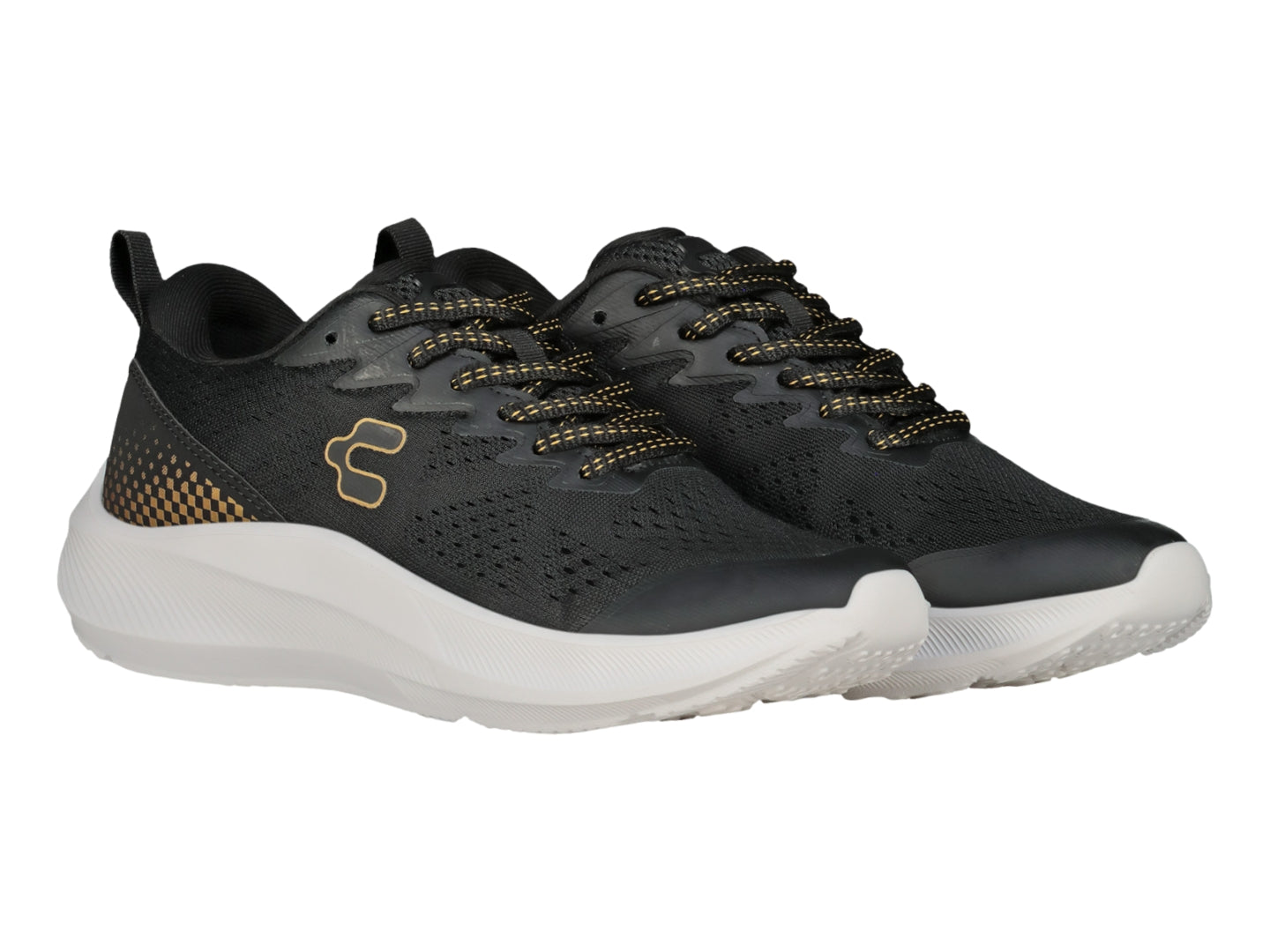 Tenis Charly 43170 Para Mujer