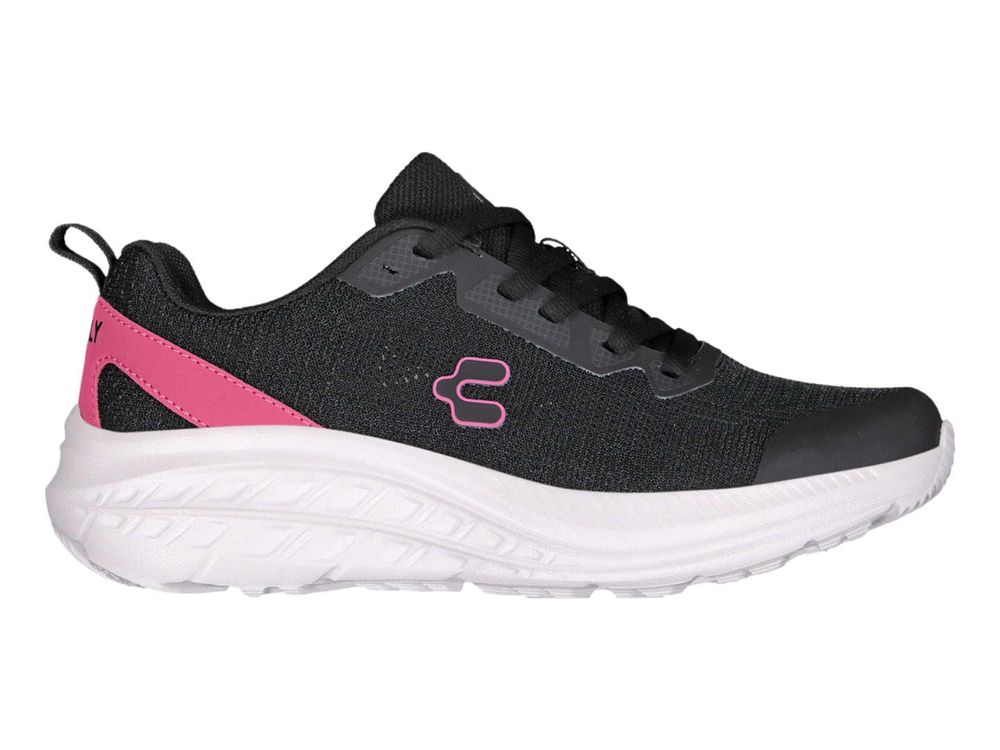 Tenis Charly 43172 Para Mujer