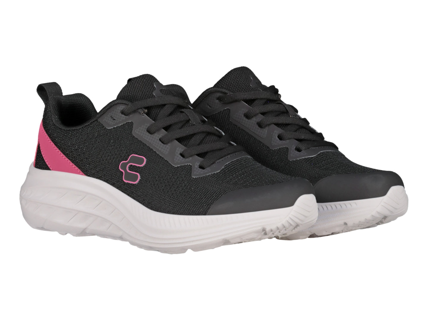 Tenis Charly 43172 Para Mujer