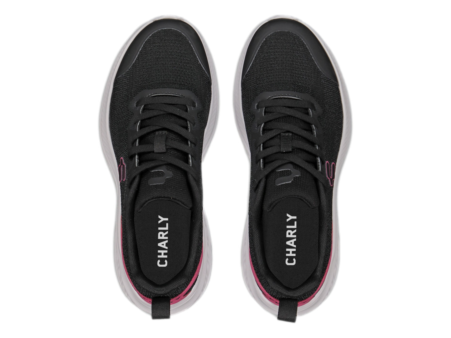 Tenis Charly 43172 Para Mujer