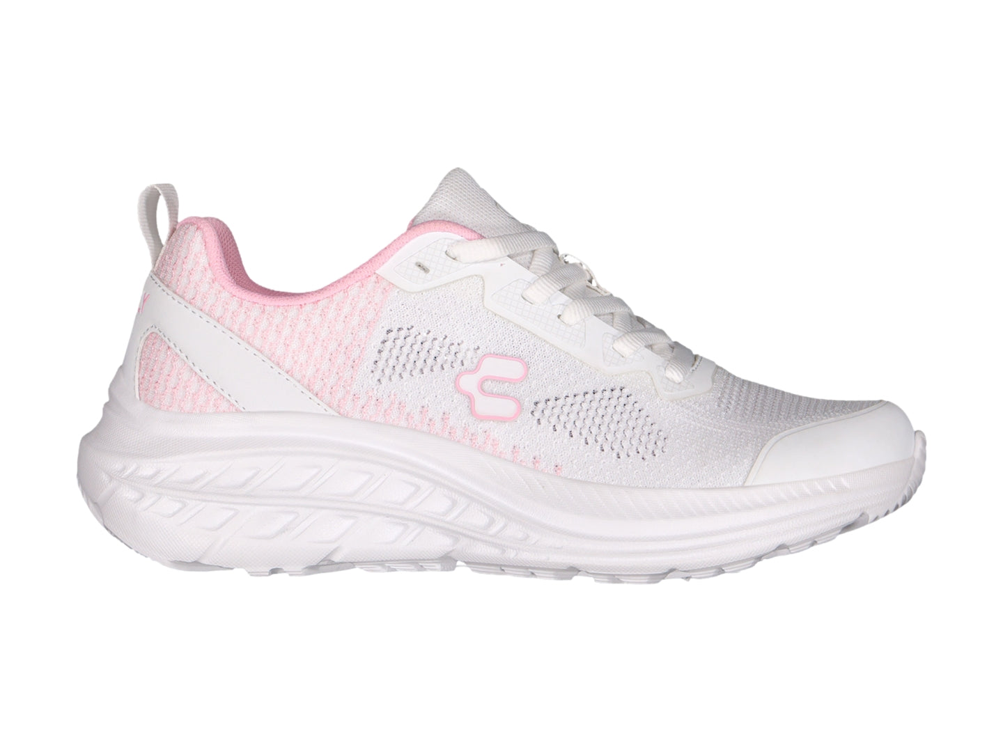 Tenis Charly 43172 Para Mujer
