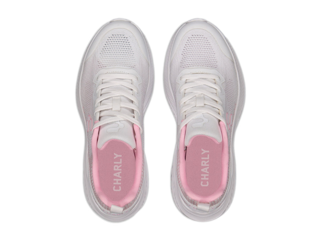 Tenis Charly 43172 Para Mujer