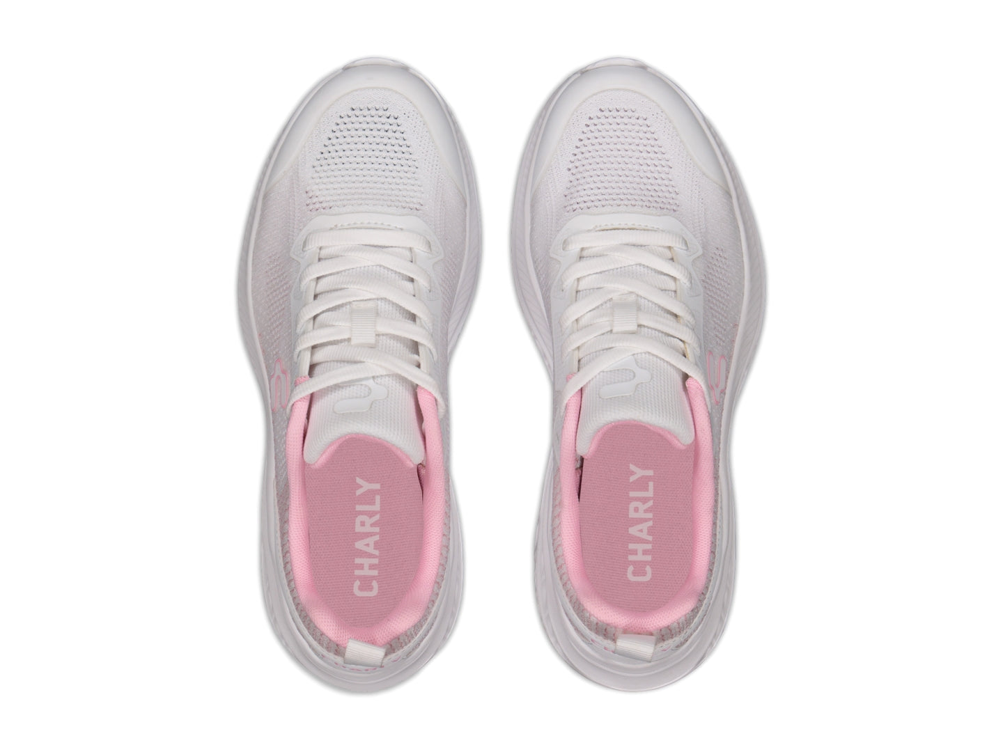 Tenis Charly 43172 Para Mujer