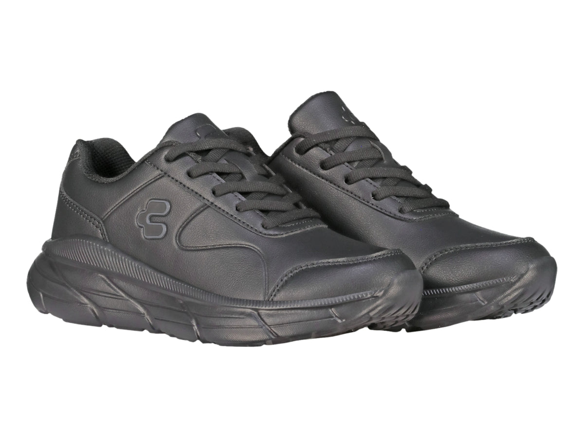 Tenis Charly Light Sport Negro para Mujer