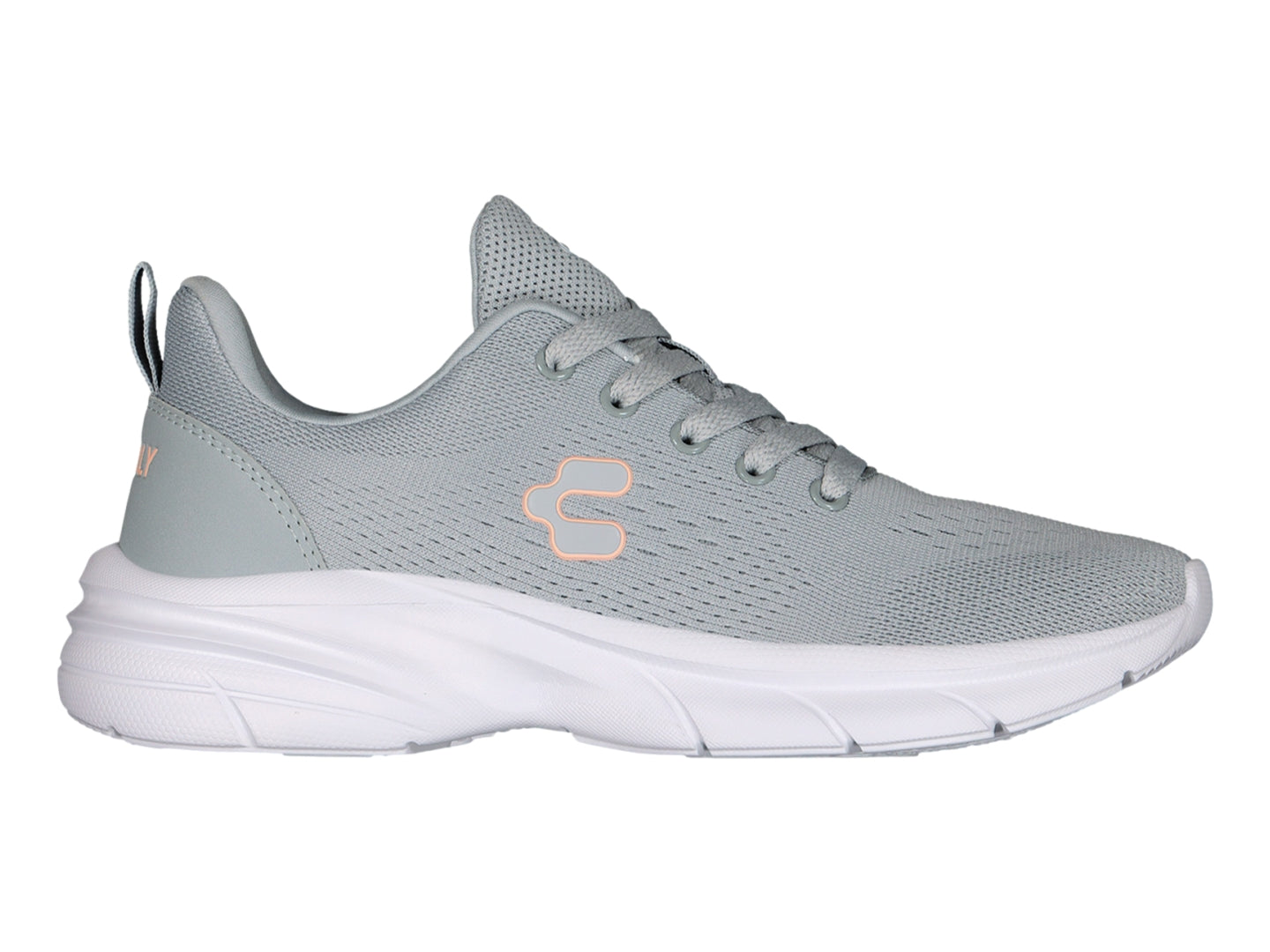 Tenis Charly 43182 Para Mujer
