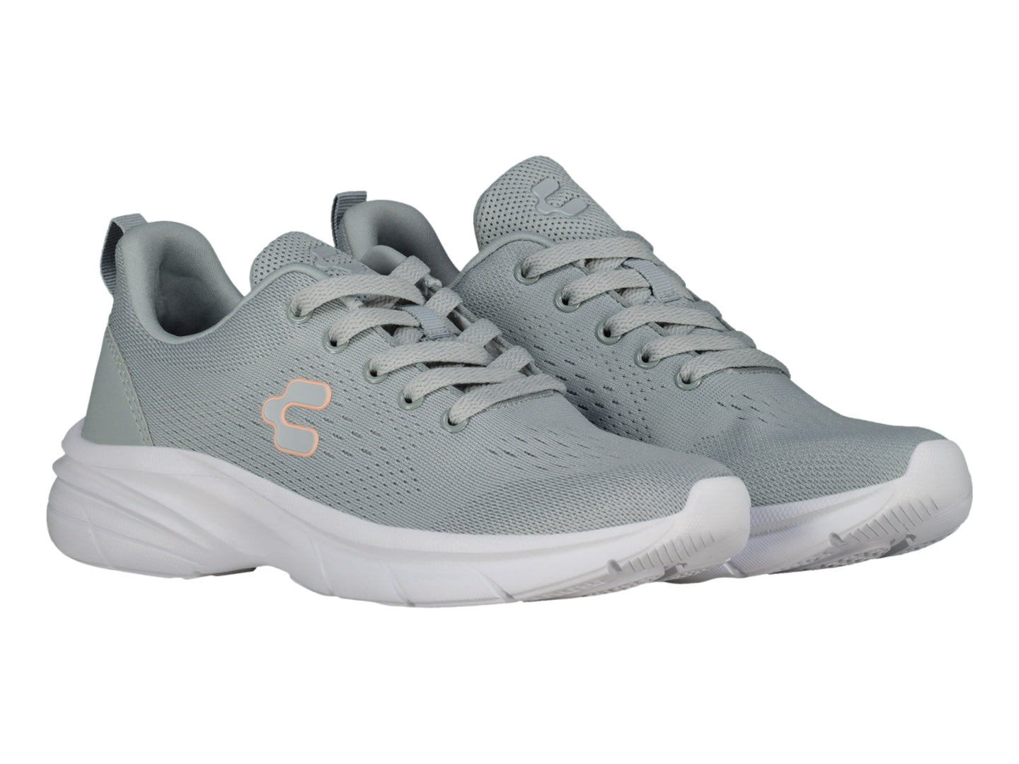 Tenis Charly 43182 Para Mujer