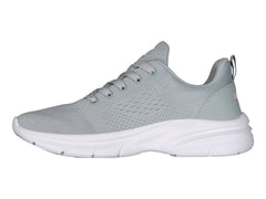 Tenis Charly Light Sport Gris para Mujer