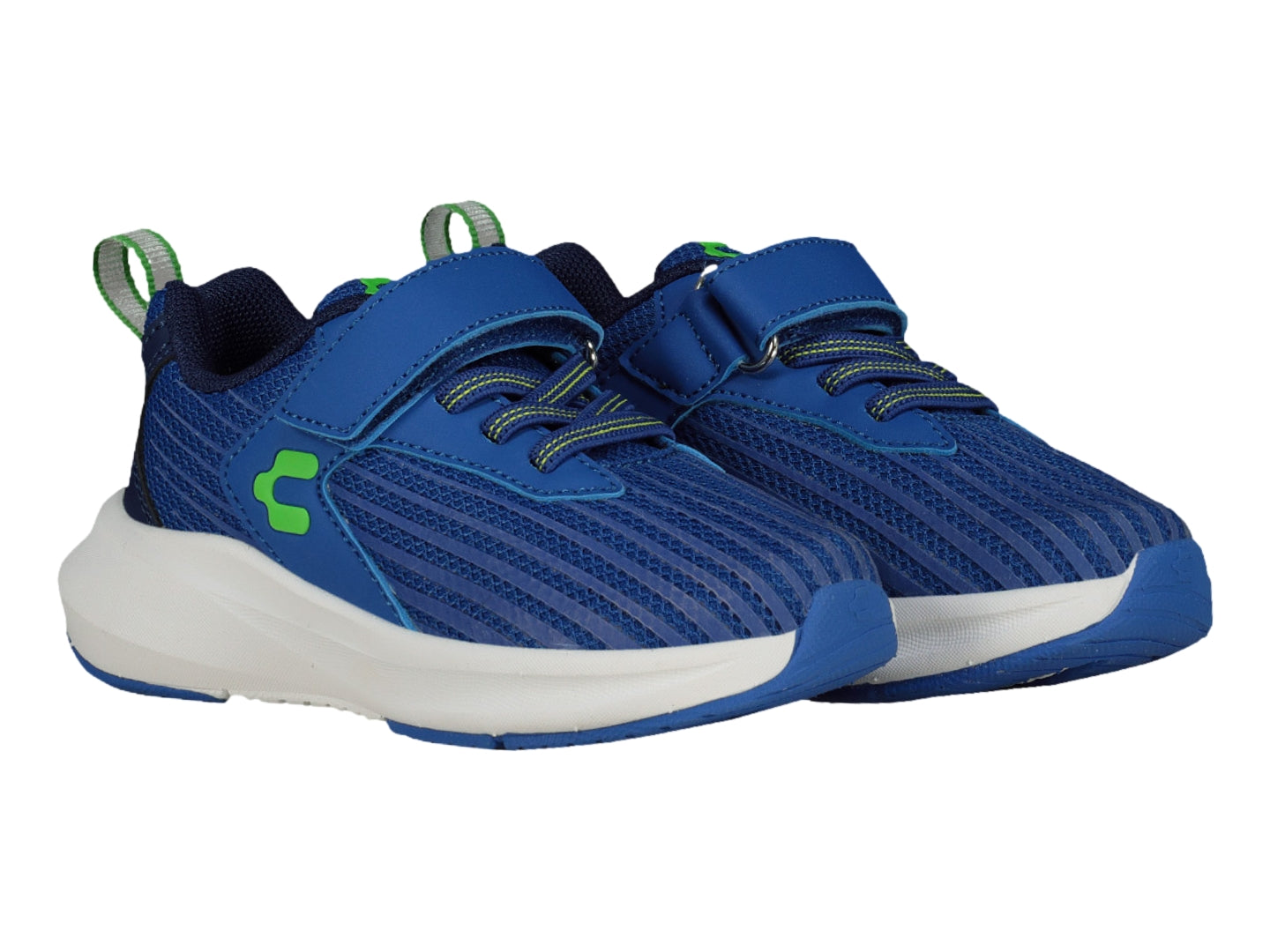 Tenis Charly 65308 Para Niño