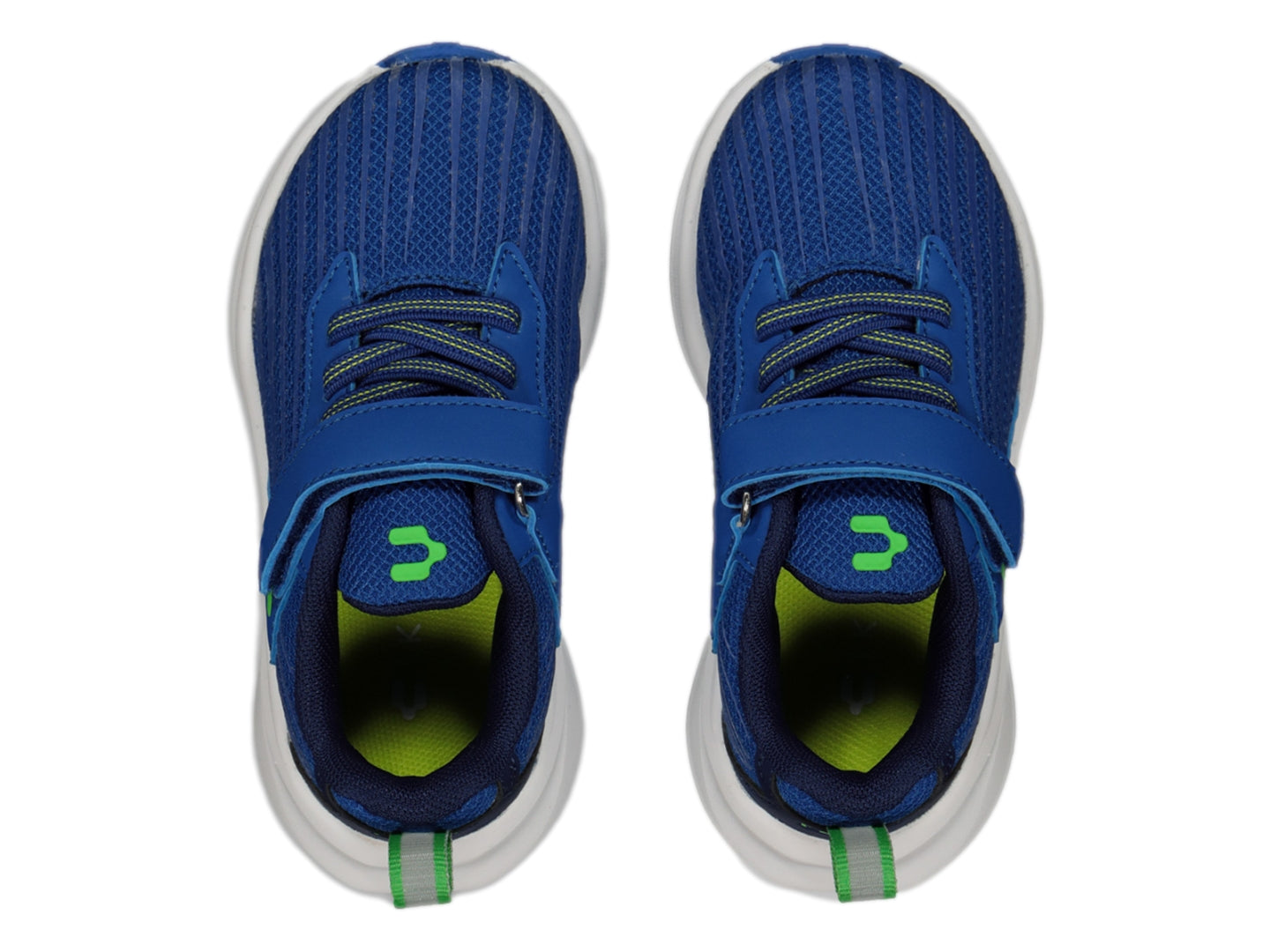 Tenis Charly 65308 Para Niño