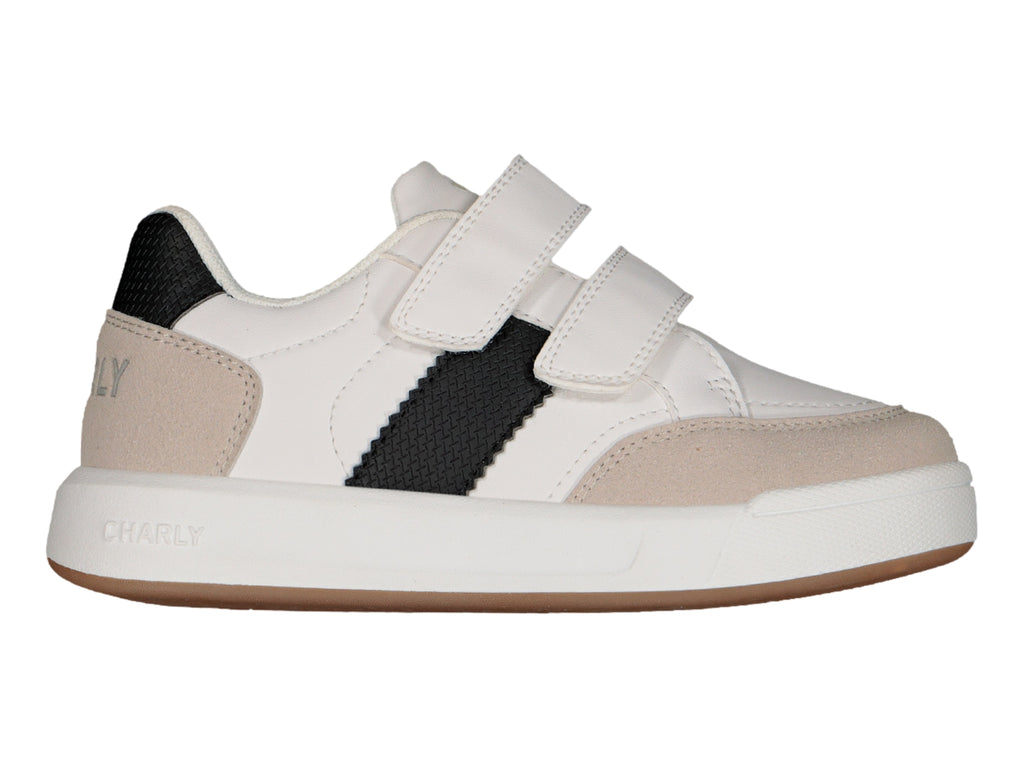 Tenis Charly 65361 Para Niño