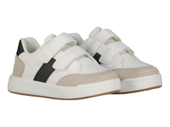Tenis Charly Urbano Blanco para Niño