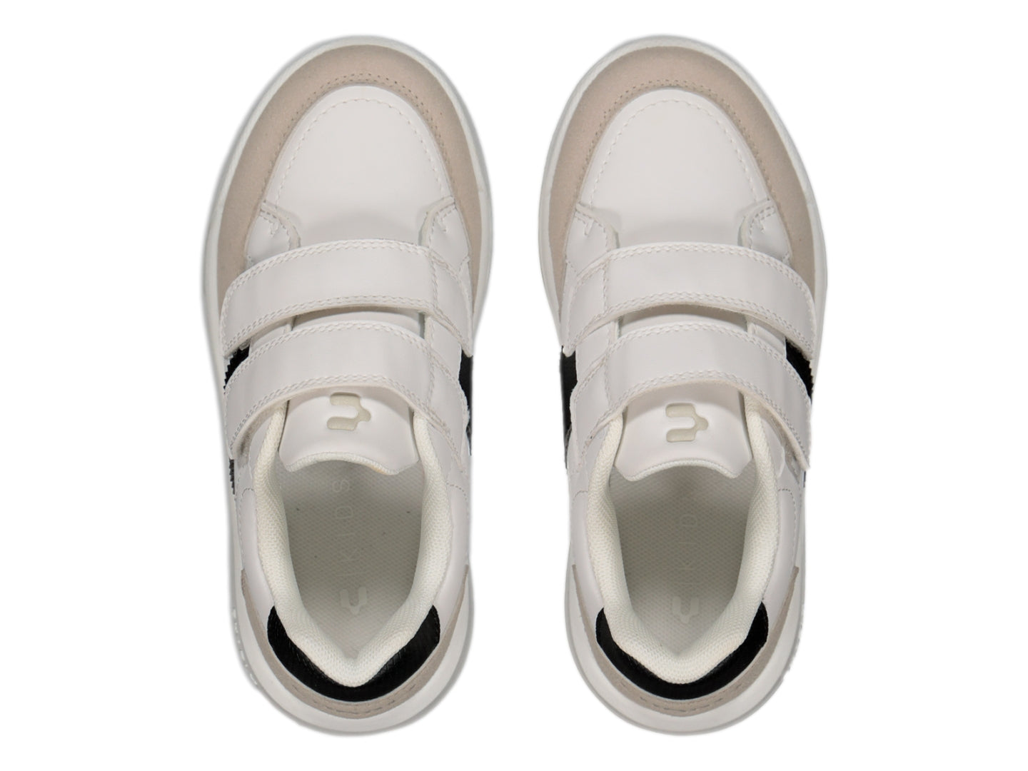 Tenis Charly 65361 Para Niño