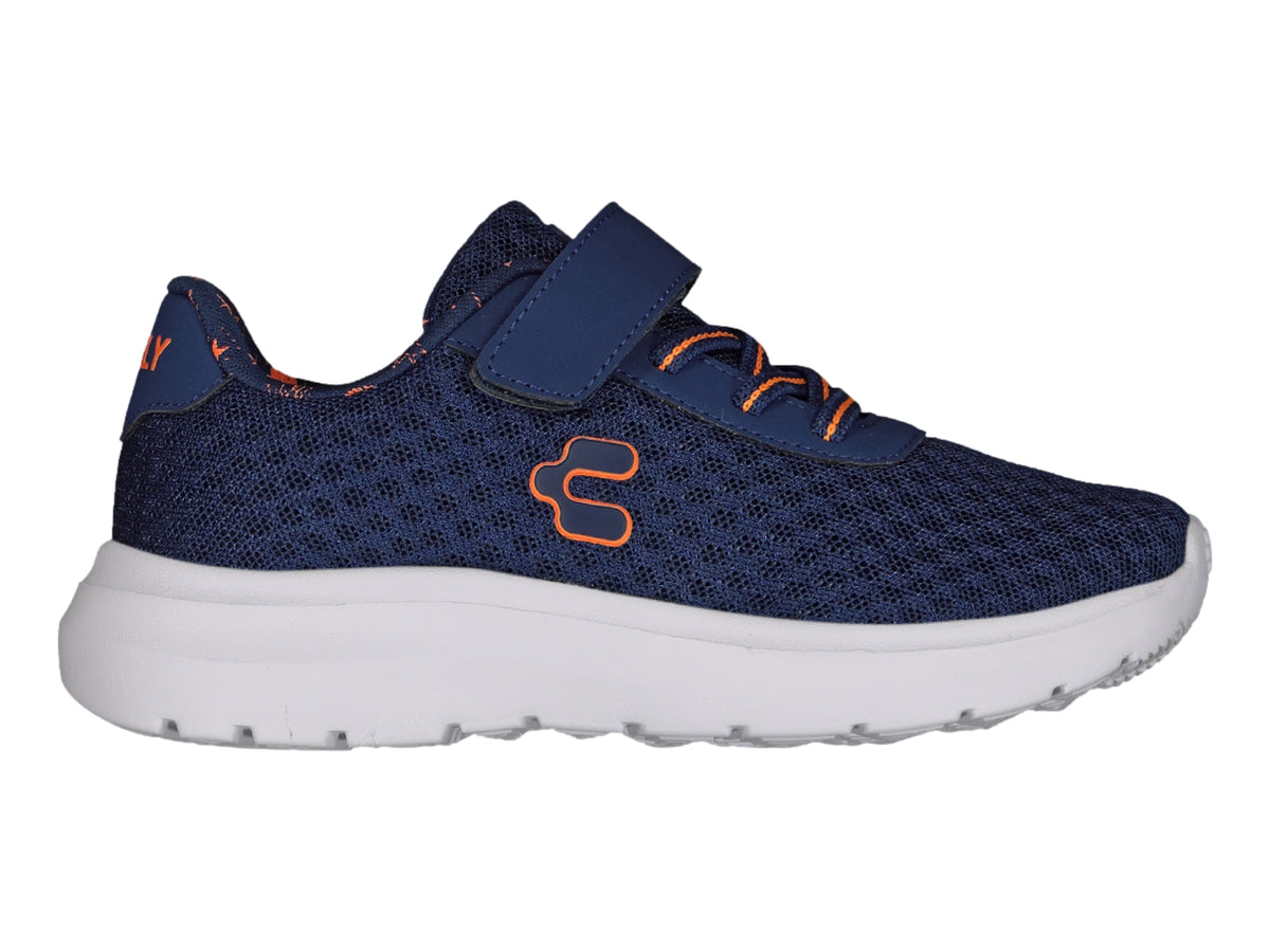 Tenis Charly 65378 Para Niño