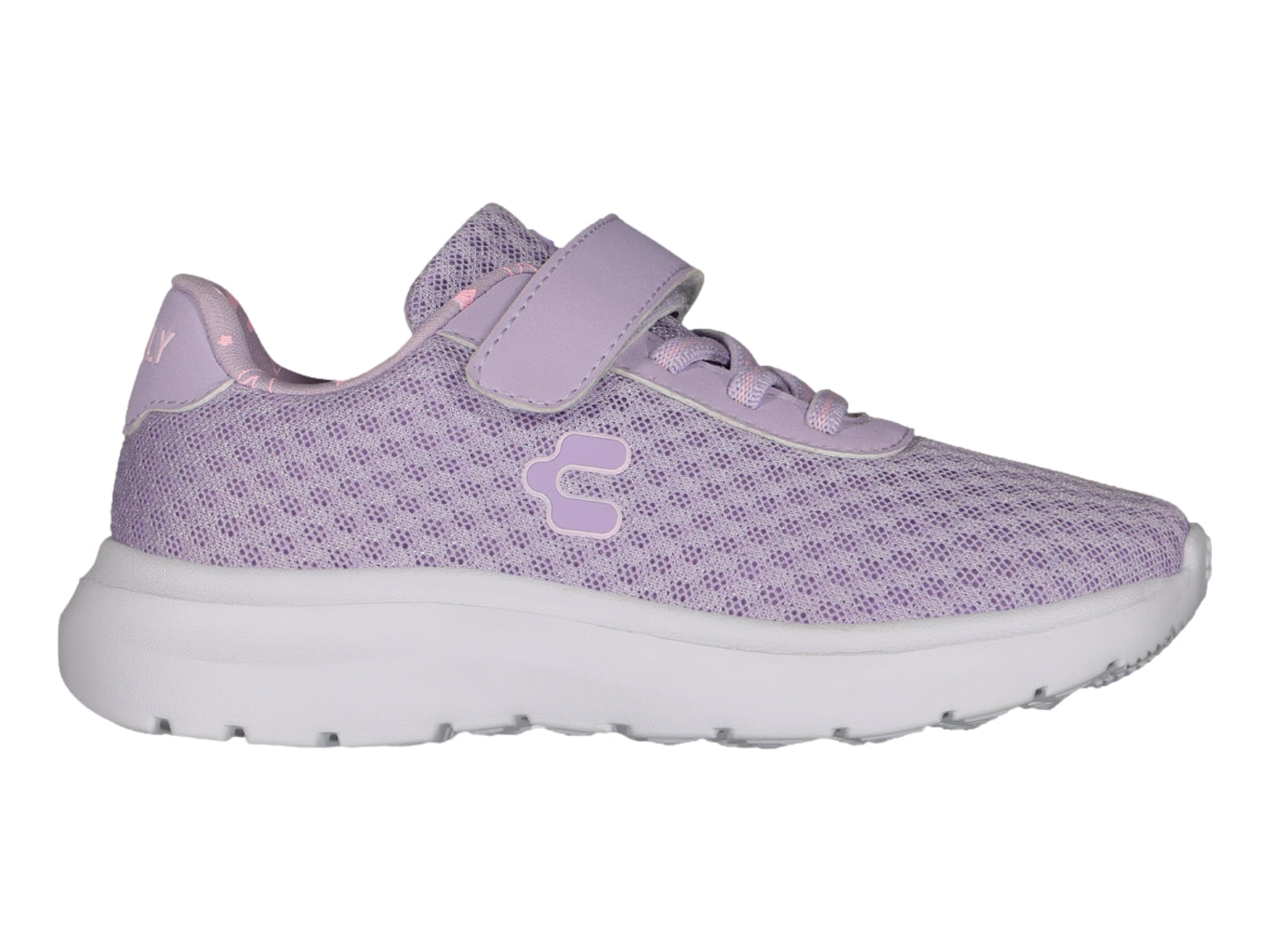 Tenis Charly 65380 Para Niña