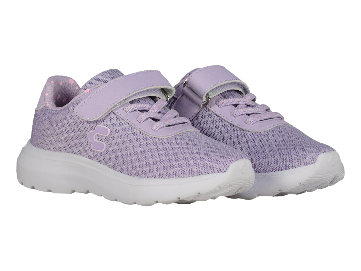 Tenis Charly 65380 Para Niña