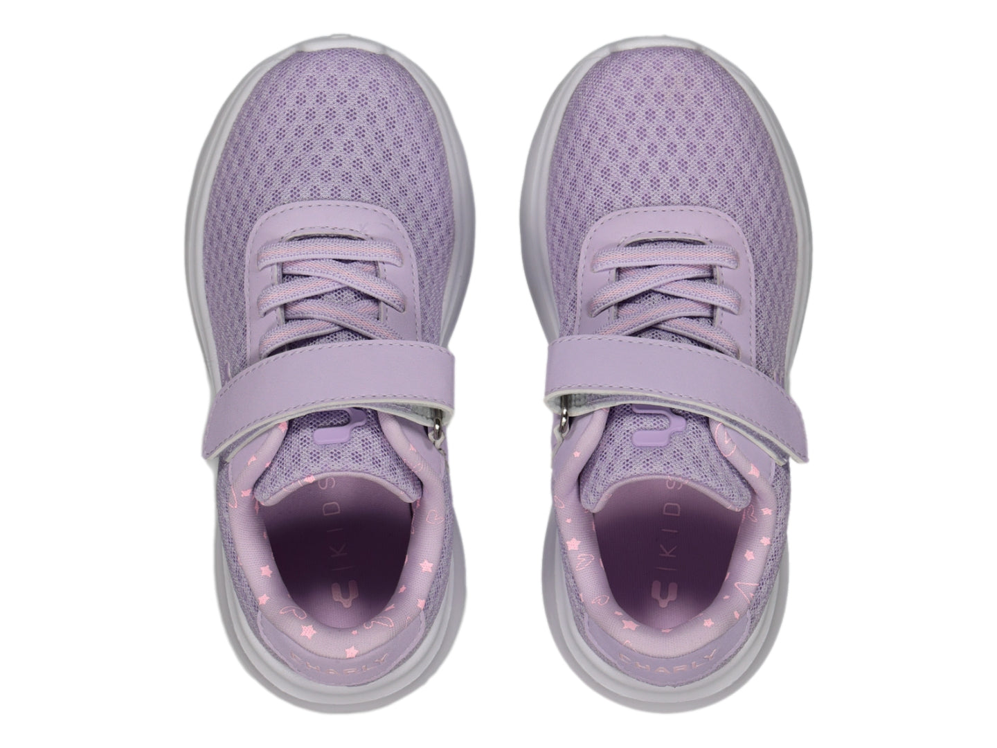 Tenis Charly 65380 Para Niña