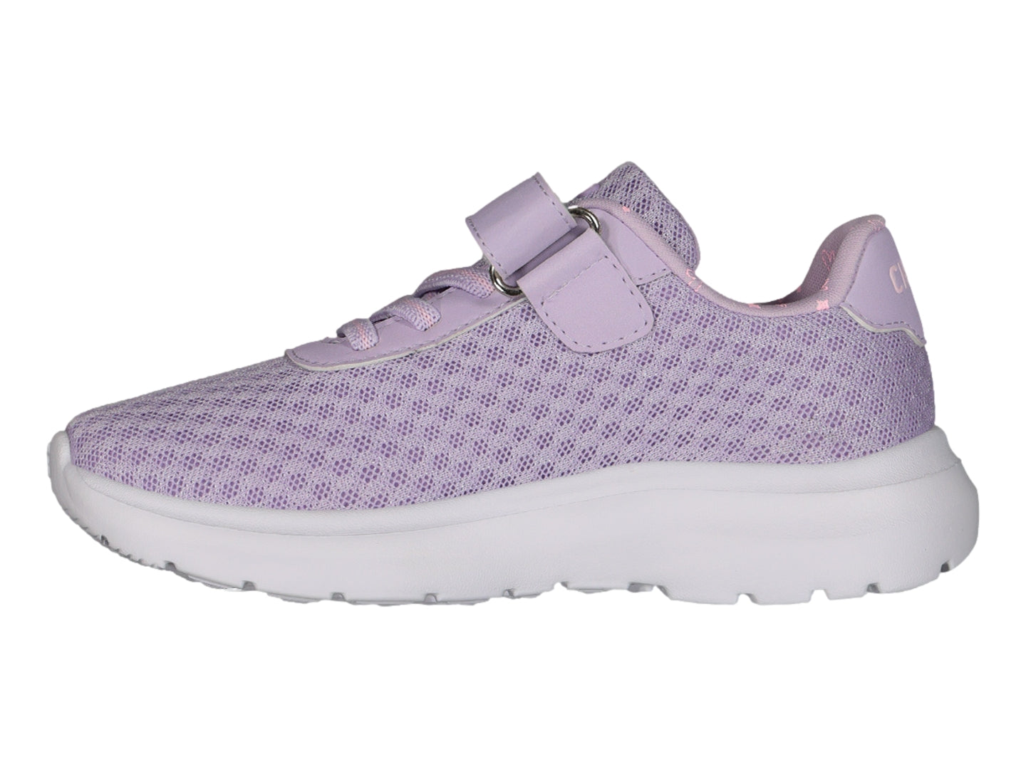 Tenis Charly 65380 Para Niña