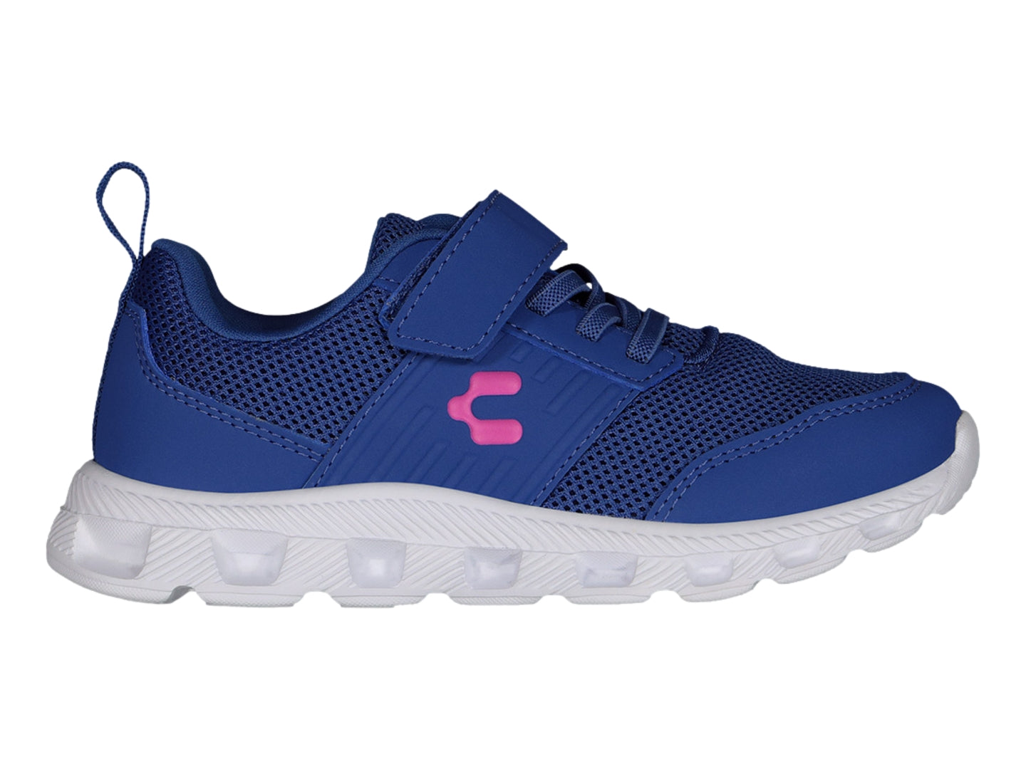 Tenis Charly 65386 Para Niña