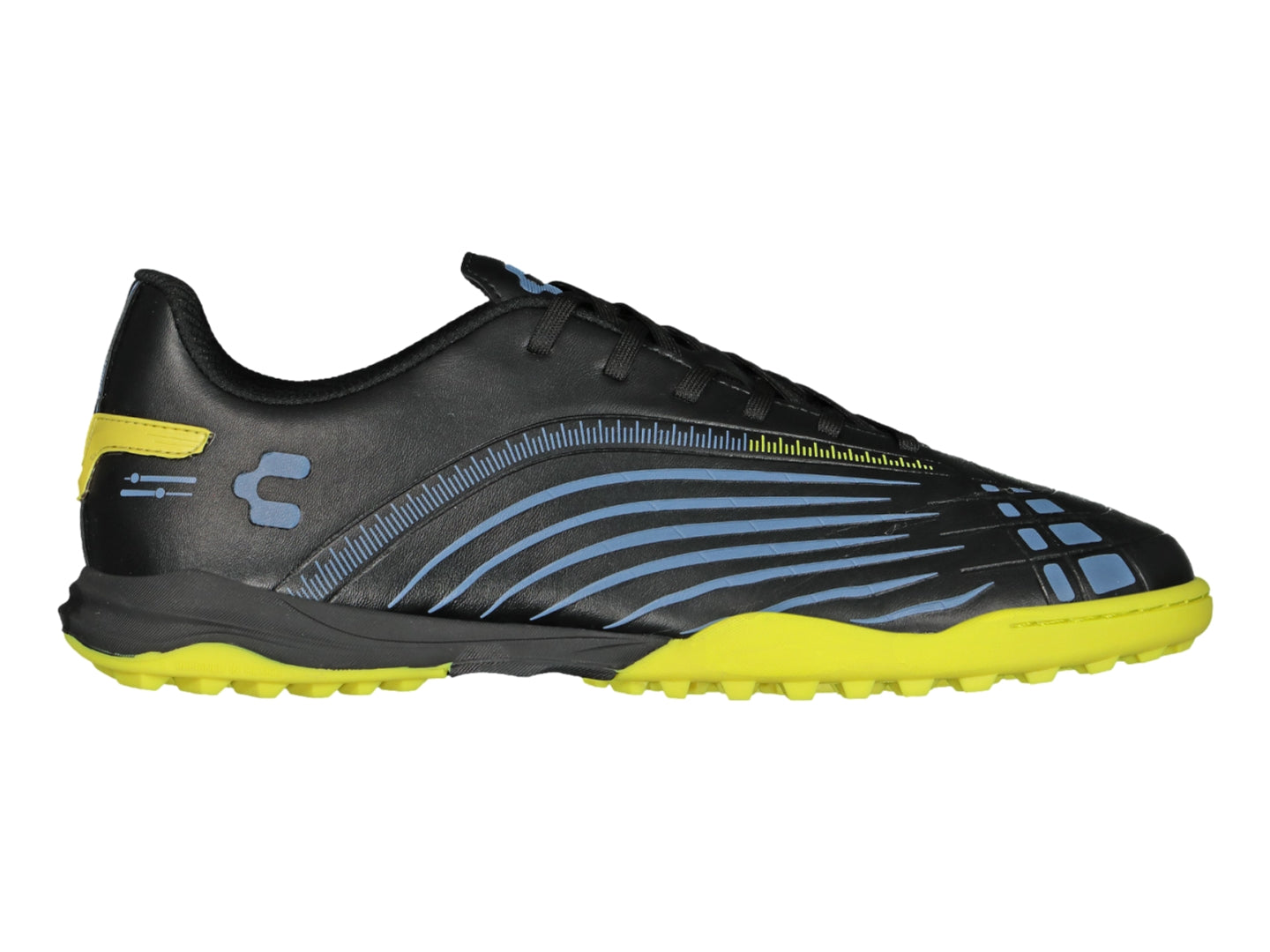 Tenis Charly 87321 Para Hombre