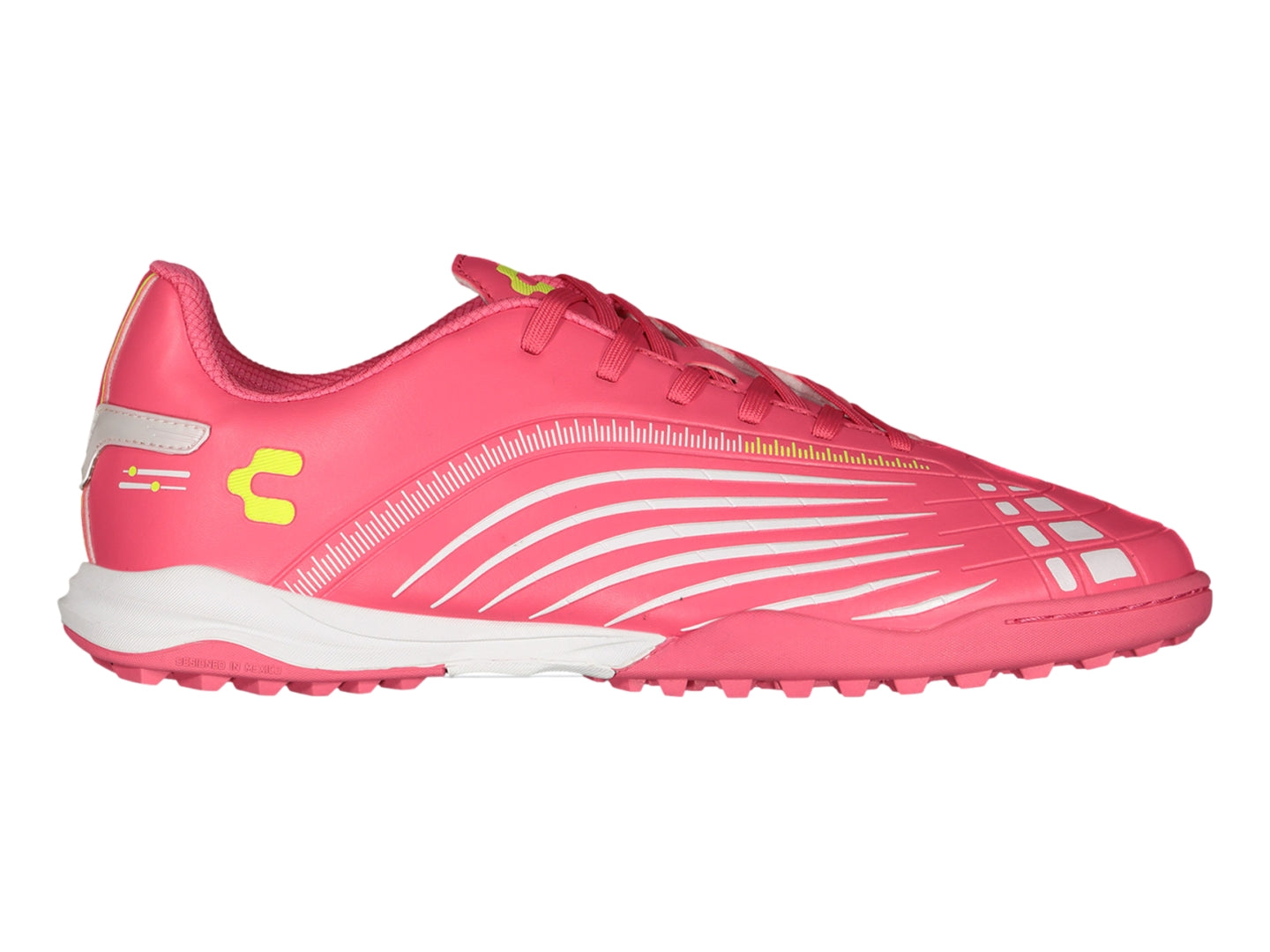 Tenis Charly 87321 Para Hombre