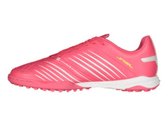 Tenis de Fútbol Charly Turf Fucsia y Verde para Hombre