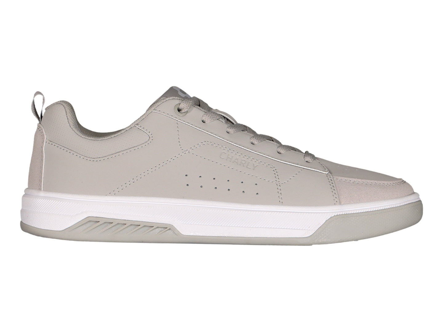 Tenis Charly 87461 Para Hombre