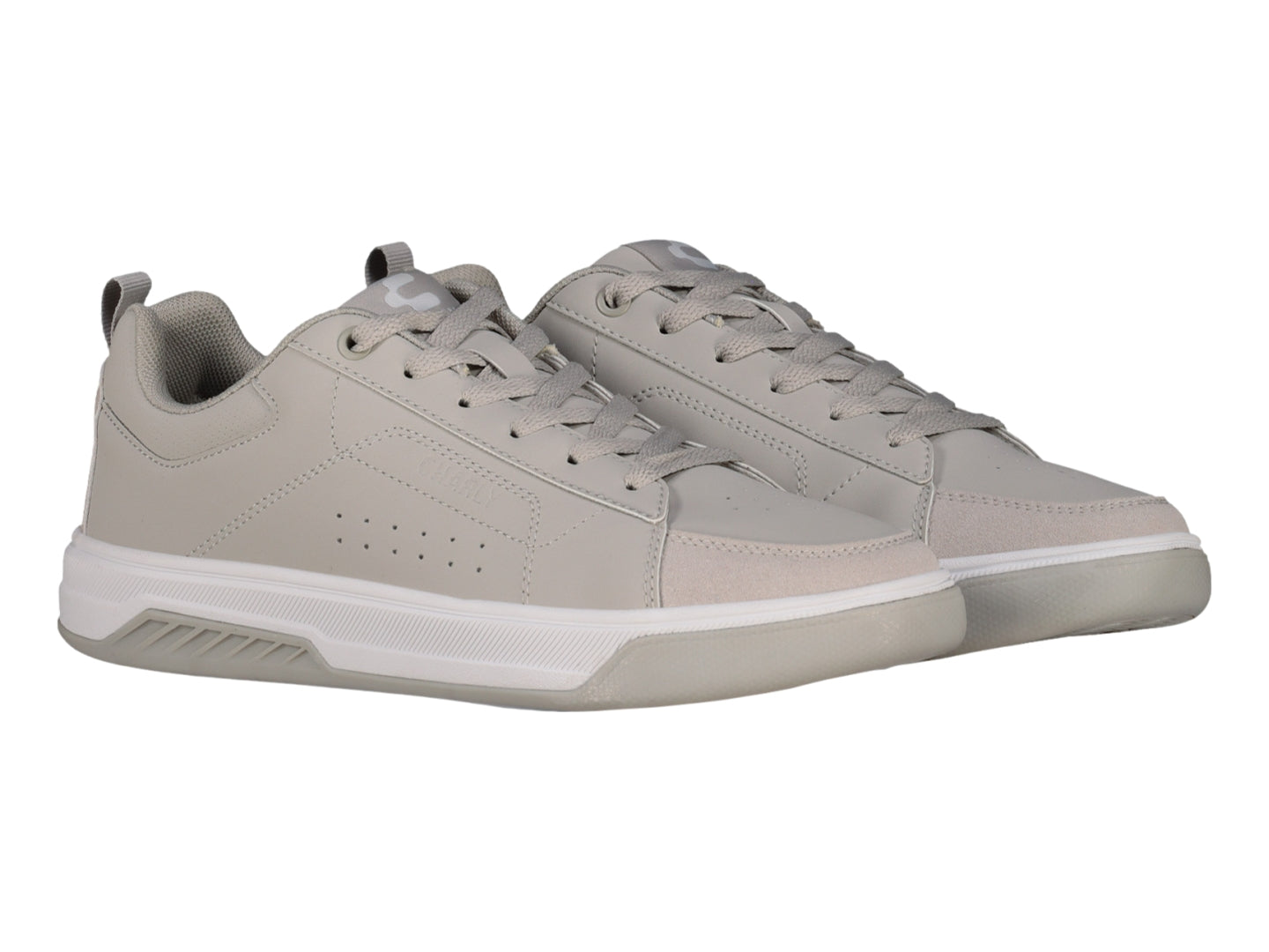 Tenis Charly 87461 Para Hombre