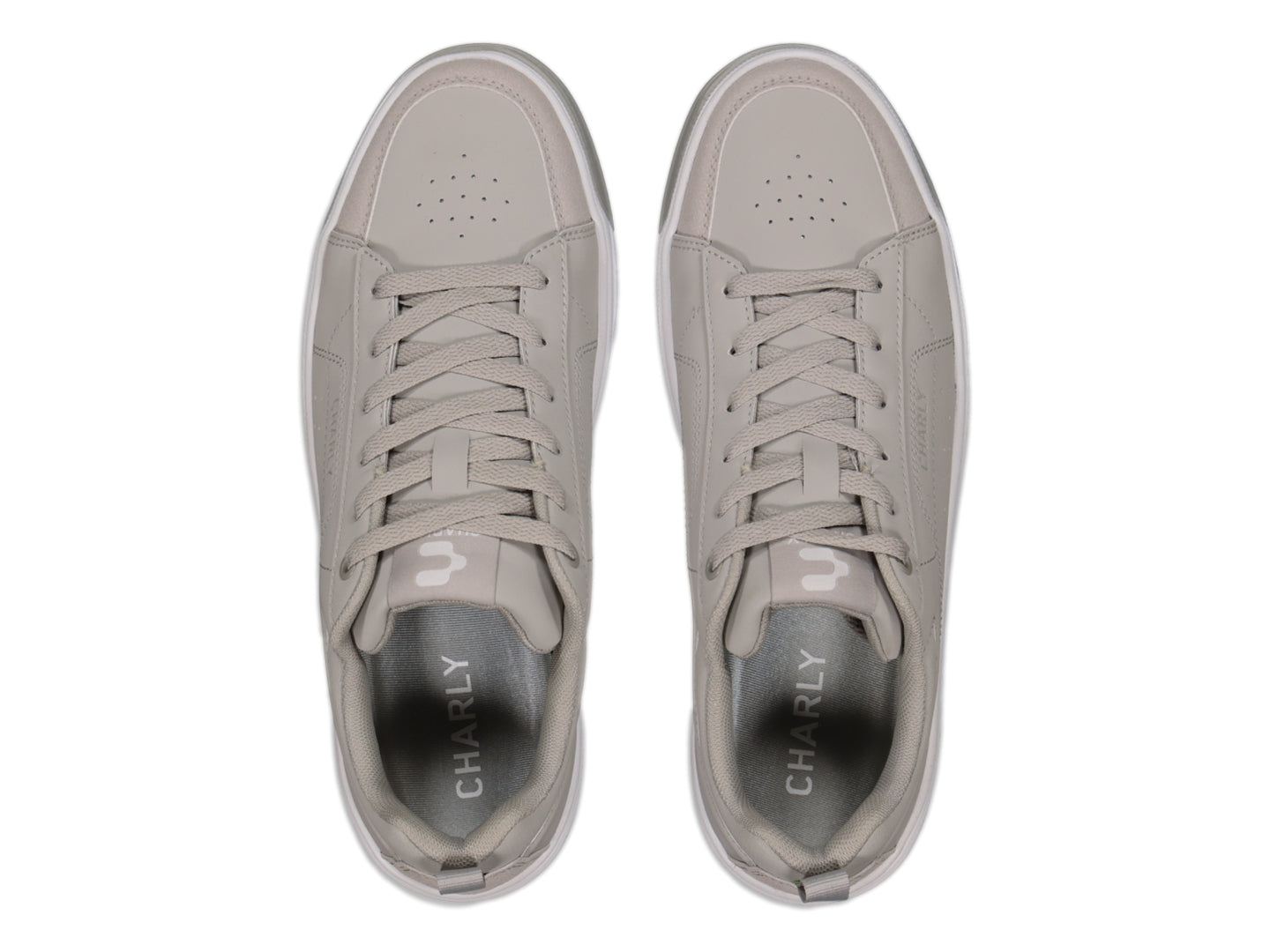 Tenis Charly 87461 Para Hombre