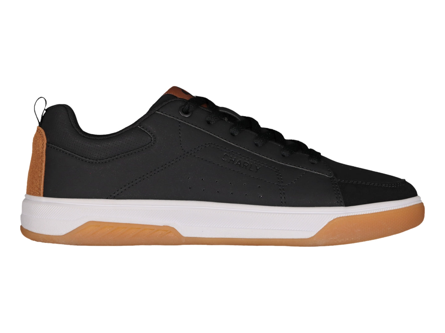 Tenis Charly 87461 Para Hombre