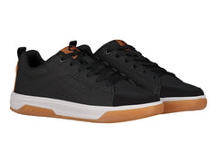 Tenis Charly Urbano Negro para Hombre
