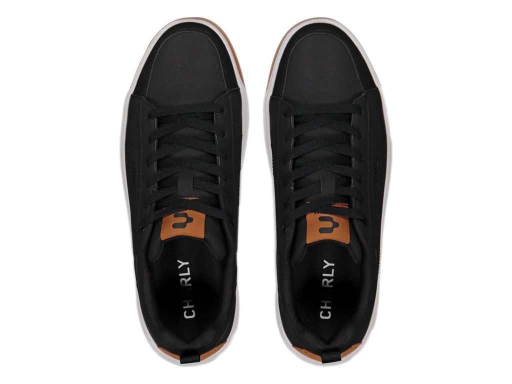 Tenis Charly 87461 Para Hombre