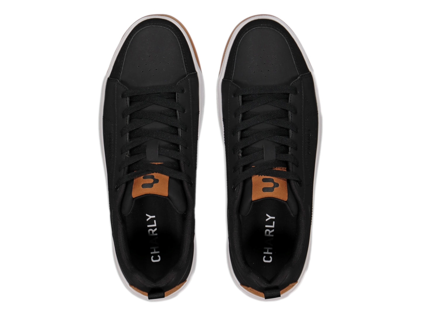 Tenis Charly 87461 Para Hombre