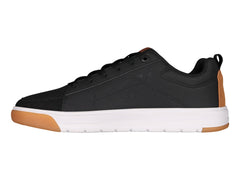 Tenis Charly Urbano Negro para Hombre