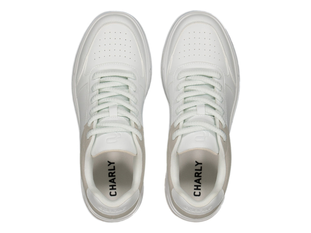 Tenis Charly 87469 Para Hombre