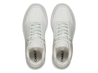 Tenis Charly Skurban Blanco y Beige para Hombre
