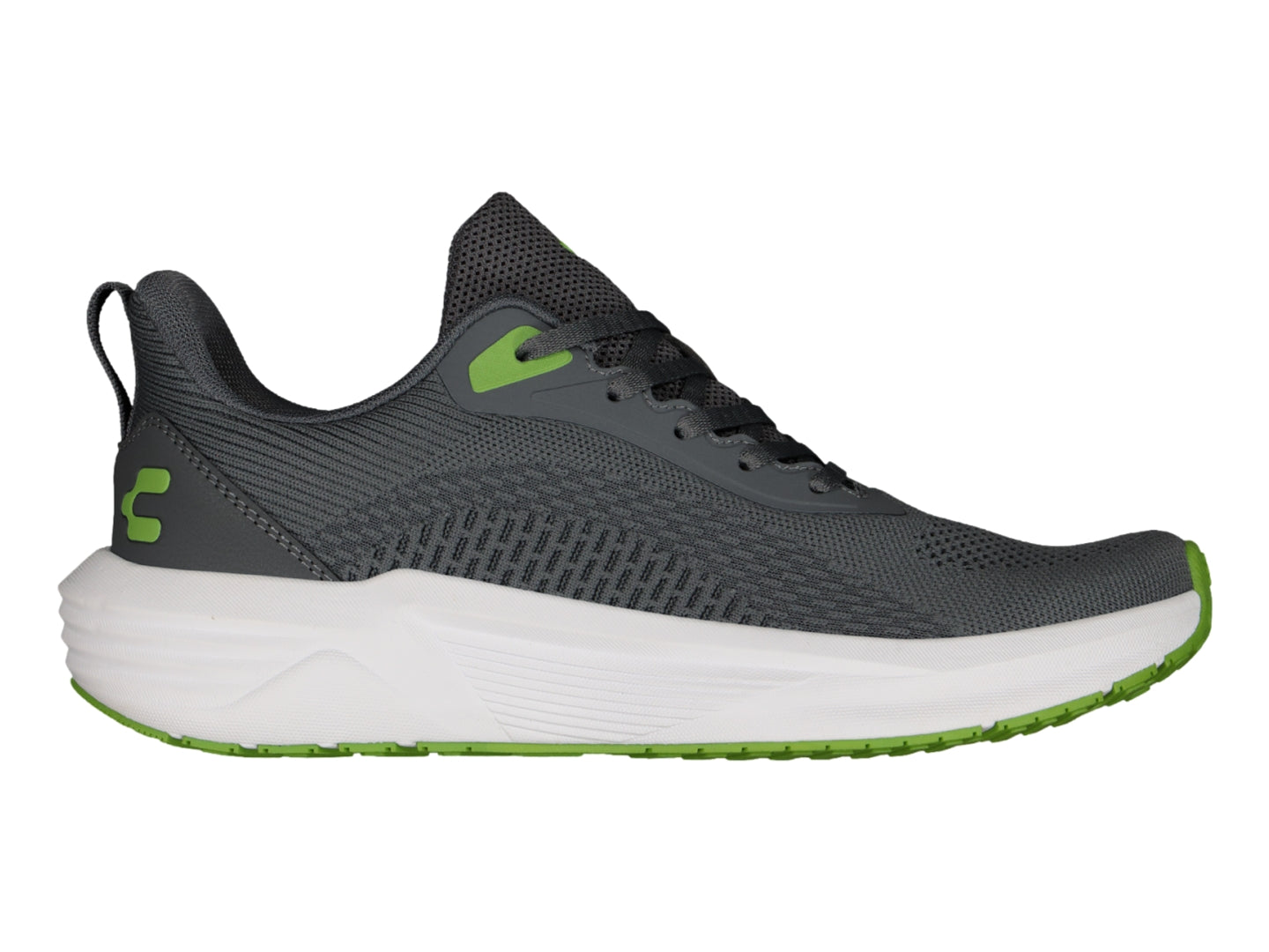 Tenis Charly 87475 Para Hombre