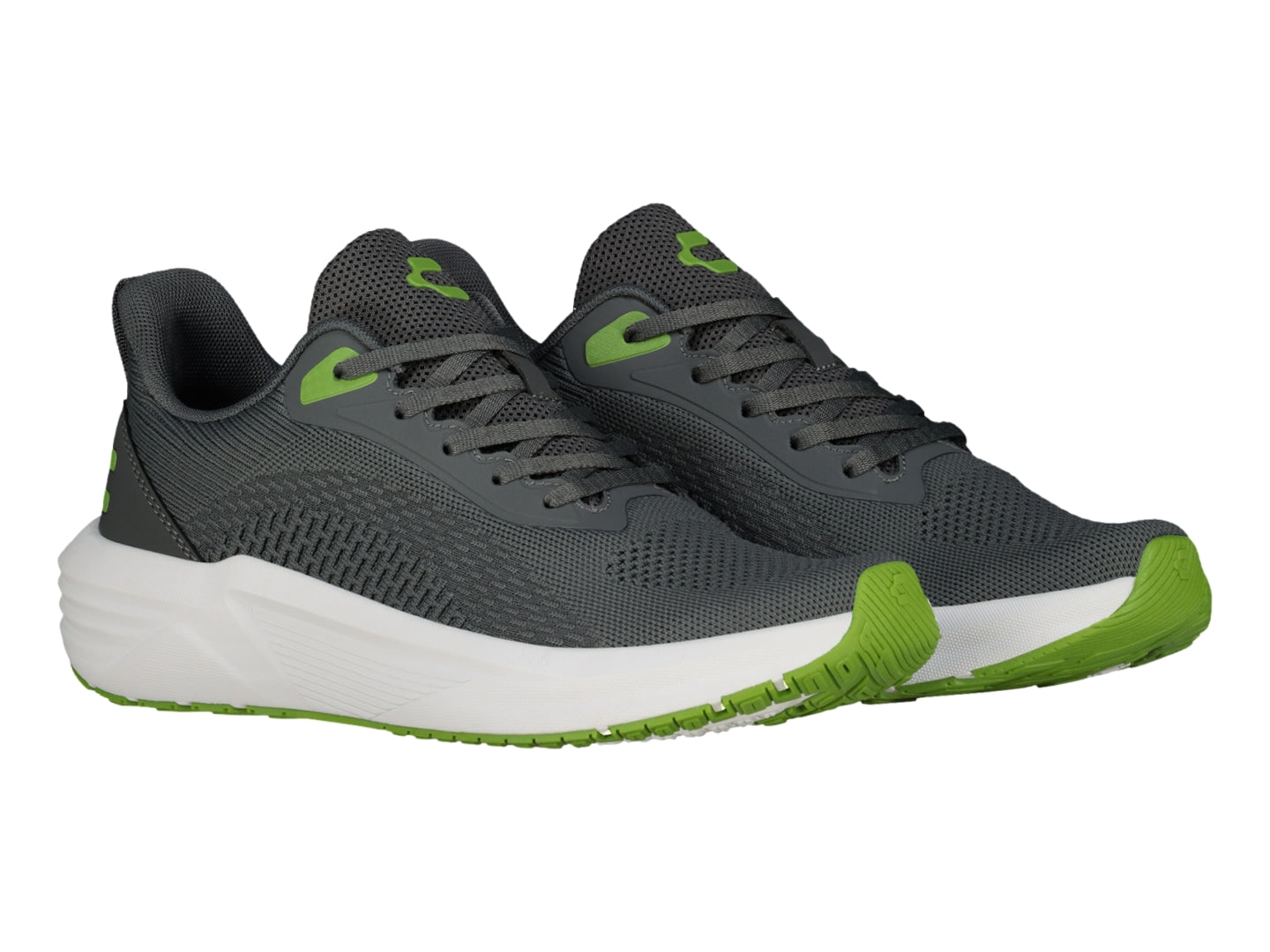 Tenis Charly 87475 Para Hombre